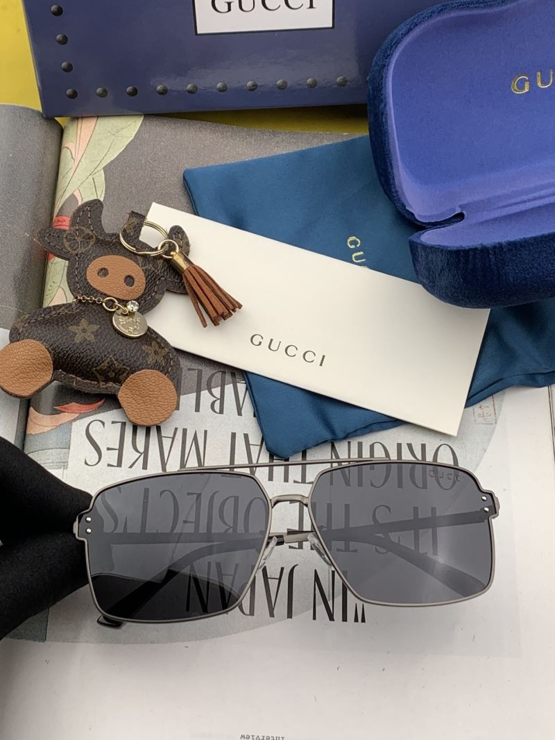 Gucci Sunglasses